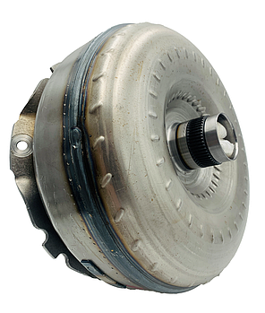 Гідротрансформатор АКПП (Бублик Акпп) Mercedes E-Class GLC-Class GLE 2017 Рік A2052500702 (Відновлена)