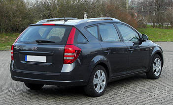Підшипник опори амортизатора Kia Ceed від 2006г. з двигунами 1.4 1.6 2.0, Опори амортизатора Kia Ceed, фото 5