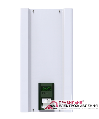 Стабілізатор напруги Мережик 9-5.5 (5.5 кВт)