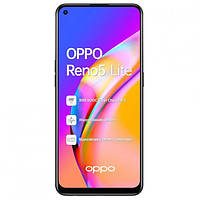 Смартфон Oppo Reno 5 Lite 8/128GB Black