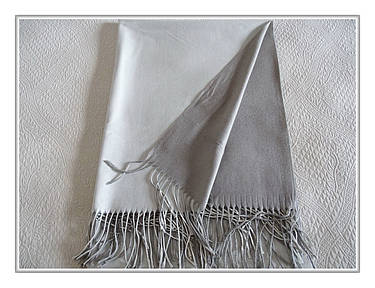 Шарф Cashmere кашемир, фото 2
