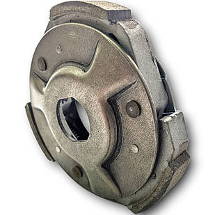 Колодки зчеплення заднього варіатора квадроцикла Linhai 400 Yamaha 400 155 мм