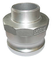 З'єднання Camlock (Камлок) FR 3020 (3" x 2")