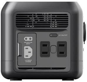 Зарядна станція EcoFlow RIVER mini, фото 4