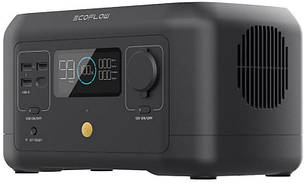 Зарядна станція EcoFlow RIVER mini, фото 1