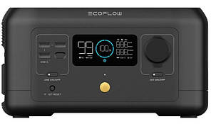 Зарядна станція EcoFlow RIVER mini, фото 3
