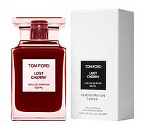 Духи унисекс Tom Ford Lost Cherry Tester (Том Форд Лост Черри) Парфюмированная вода 100 ml/мл Тестер