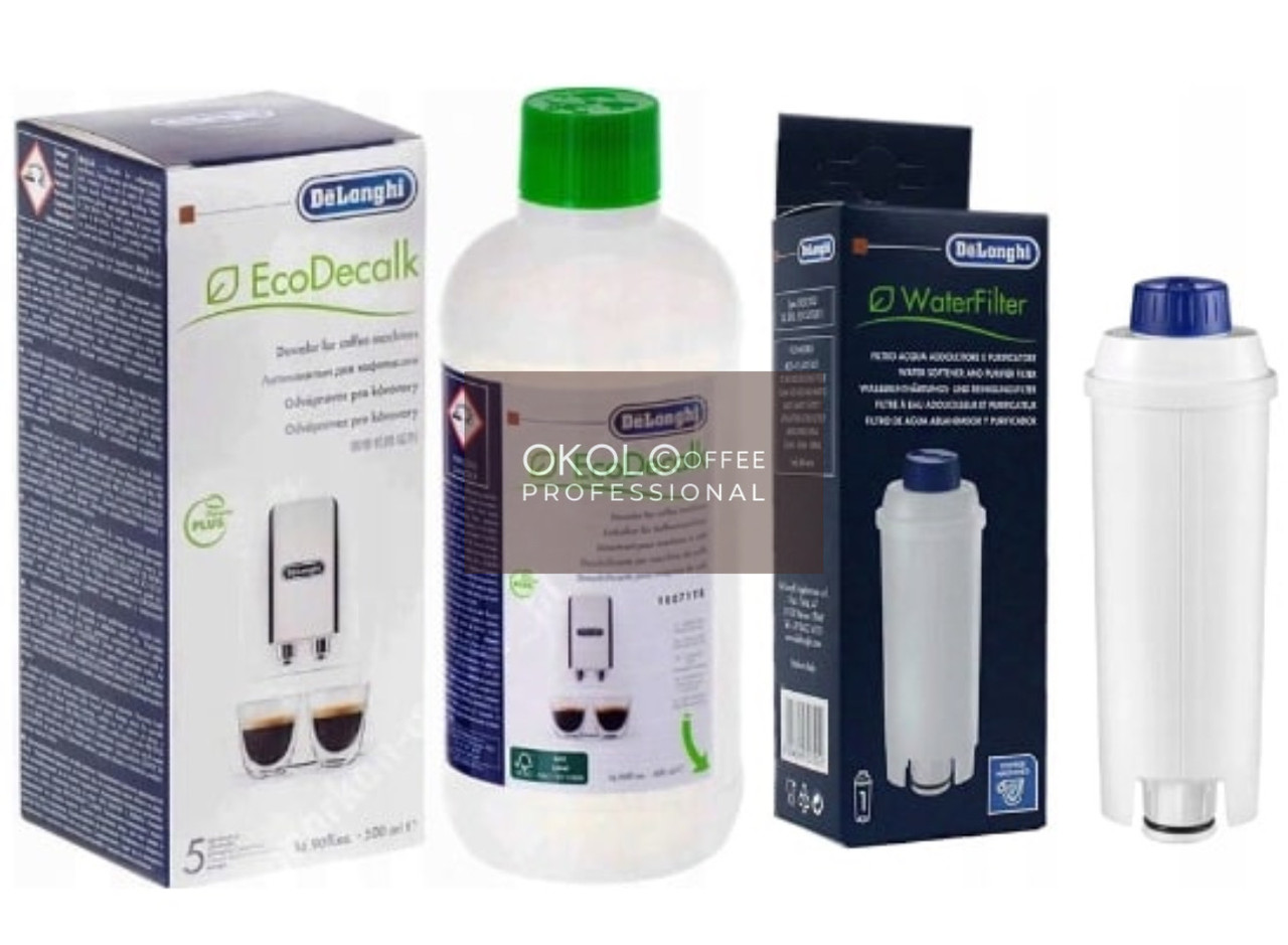 Delonghi Ecodecalk 500 Мл Купить