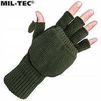 Перші військові тактичні з клапаном Mil-Tec Німеччина