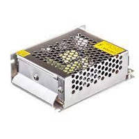 Блок питания MN 6.6А - 80W IP20