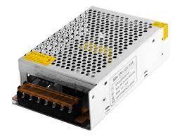 Блок питания MN 5А- 60W IP20, фото 1