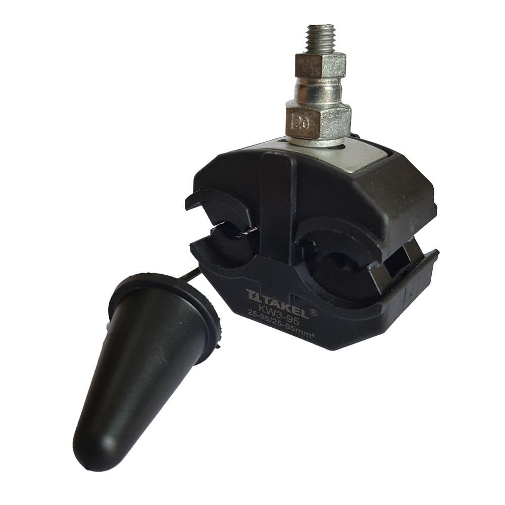 Затиск KW3-95 (25-95/25-95m2)