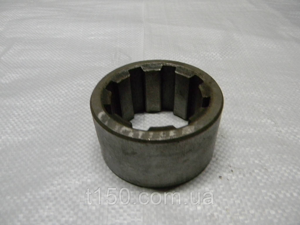 150М.37.418-1 Втулка зубчаста т-150