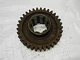 150.37.274-3 Шестерня Т-150 (150 (150.37.274-3) z=24, фото 4