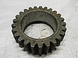 150М.37.272-1 Шестерня Т-150 (150 (150М.37.272-1) z = 25, фото 2