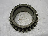 150М.37.272-1 Шестерня Т-150 (150 (150М.37.272-1) z = 25, фото 3