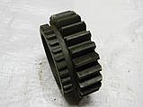 150М.37.272-1 Шестерня Т-150 (150 (150М.37.272-1) z = 25, фото 5