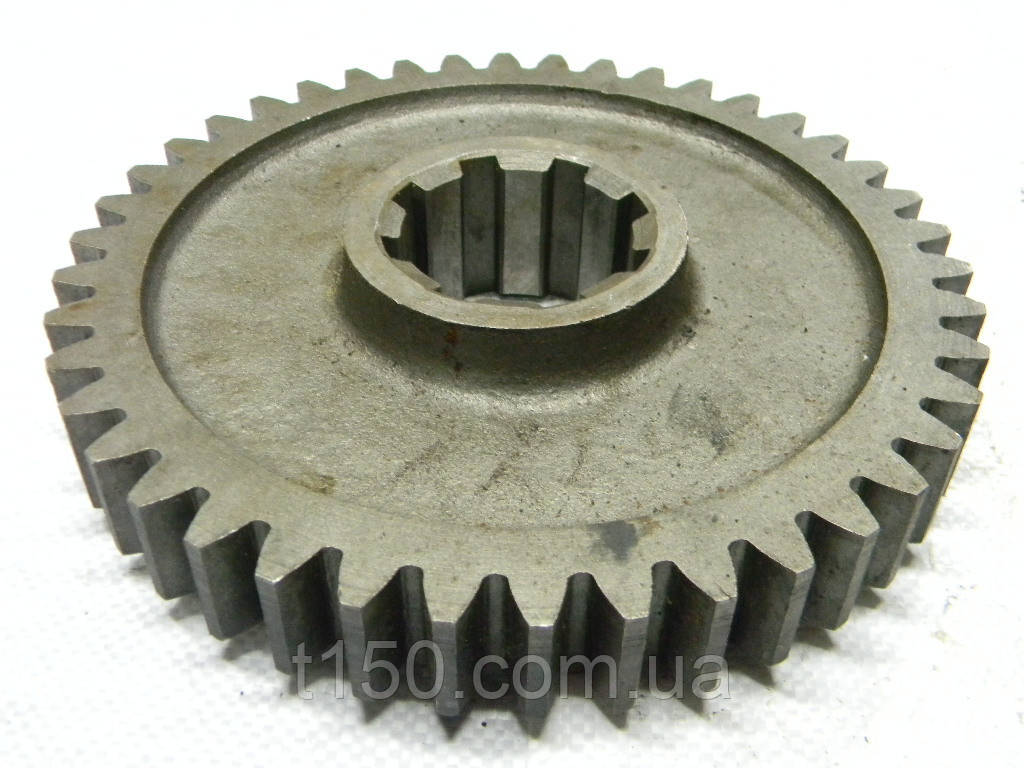 150М.37.274 Шестерня Т-150