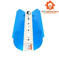 Світлодіодна FITO лінійка smd5730, 72 led/m, 12V, 10W, IP20 (FITO-5730-2\1-Gen.1)