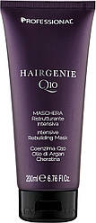 Маска для відновлення волосся Professional Hairgenie Q10 Hair Mask