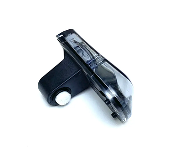 Резервуар для рідини на утюжок Ultrasonic Bab2191SEPE (Reservoir_2191)