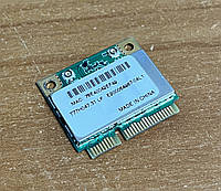 Б/У Wi-Fi модуль Atheros AR5B93, Packard Bell TM81-RB