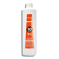 Крем-оксидант для волос Matrix Cream Developer 3% 1 л.