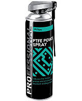 PTFE POWDER SPRAY Piton 500 мл