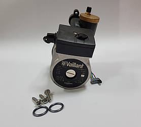 Циркуляційний насос котла Vaillant TURBOmax і ATMOmax Pro/Plus 160928