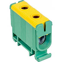 Клемовий силовий UTB 6-50