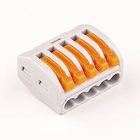 Клемма зібрана СМК-415