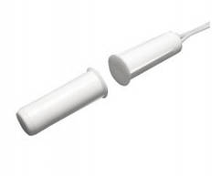 Магнітоконтактні датчики (геркони) СМК-3Е