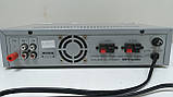 Трансляційний підсилювач потужності 4all Audio PAMP-50, фото 4