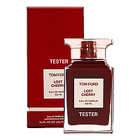 Tom Ford Lost Cherry Парфюмированная вода 100ml ТЕСТЕР (lost cherry cherry edp Том Форд Лост Черри Вишня)