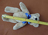 М'яка іграшка плюшеве Ведмедик (30см), фото 8