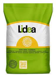 Насіння соняшнику ЄС Вероніка, Lidea
