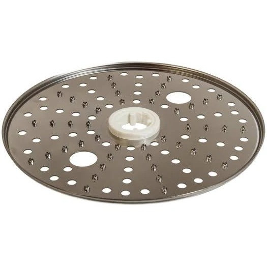 Диск терка для дерунів для кухонної машини Moulinex COMPANION HF900110 ODACIO FP7331BA (MS-0693726) Оригінал
