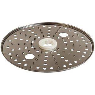 Диск терка для дерунів для кухонної машини Moulinex COMPANION HF900110 ODACIO FP7331BA (MS-0693726) Оригінал, фото 1