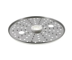 Диск терка для дерунів для кухонної машини Moulinex COMPANION HF900110 ODACIO FP7331BA (MS-0693726) Оригінал, фото 4