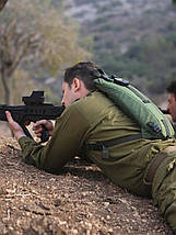 Рюкзак з гідратором Source Tactical, 3 л (Black), фото 5