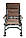 Крісло TRAMP ROYAL Camo TRF-071, фото 7