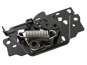 Ford Transit Mk8 (від 2014-) замок капота, BM5A16700BG Форд Транзіт 8