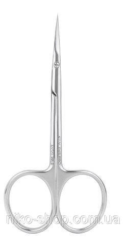 Ножиці професійні для кутикули STALEKS PRO EXPERT 20 TYPE 2 SE-20/2, фото 1