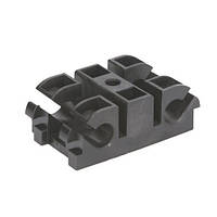 Роз'єм візка роликового для зсувного даху EDSCHA 38061160