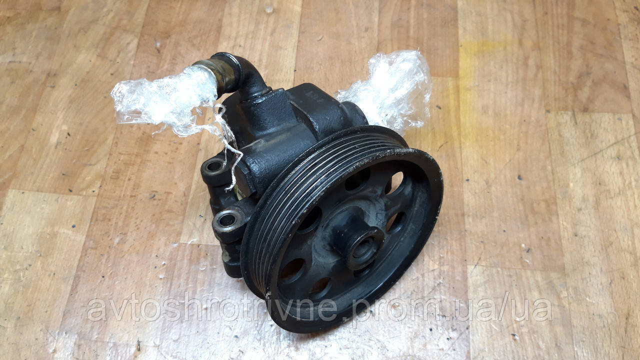 Насос ГУР Ford Mondeo 1.6 16V; 1.8 16V; 2.0 16V 1996-2007 Года — Купить ...