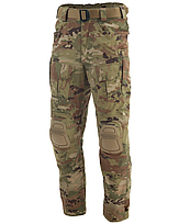Hellman Combat Pant