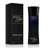 Мужские духи Giorgio Armani Armani Code Special Blend Туалетная вода 75 ml/мл оригинал Тестер