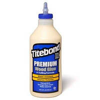 Клей для дерева Titebond II Premium D3 влагостойкий 946мл