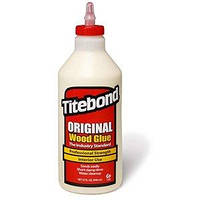 Клей для дерева Titebond Original D2 влагостойкий 946мл