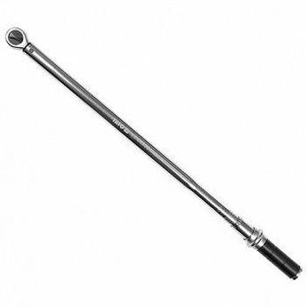 Ключ динамометричний YATO 3/4" 80-400 НМ 685-704 ММ (YT-07750)